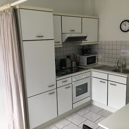Laendlich Zentrale Ferienwohnung Lippetal ภายนอก รูปภาพ