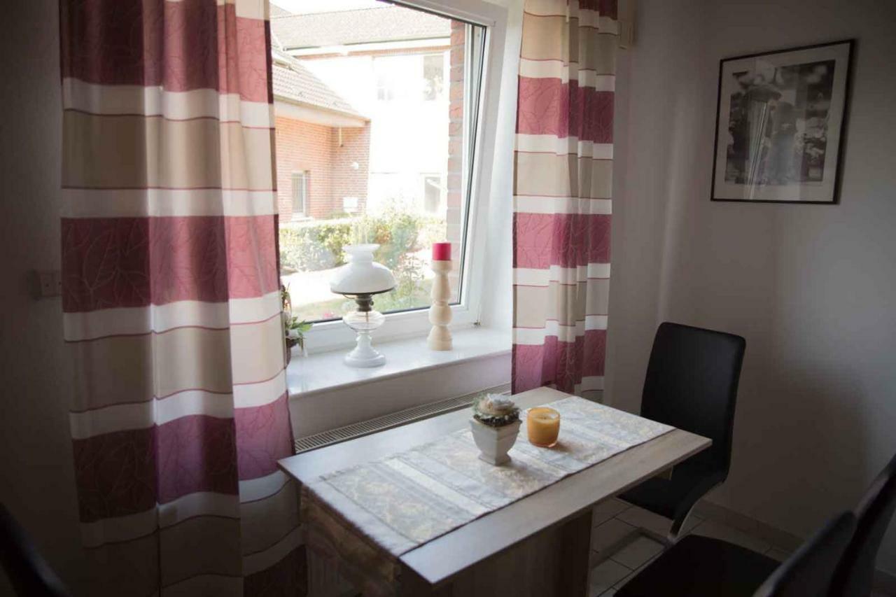 Laendlich Zentrale Ferienwohnung Lippetal ภายนอก รูปภาพ