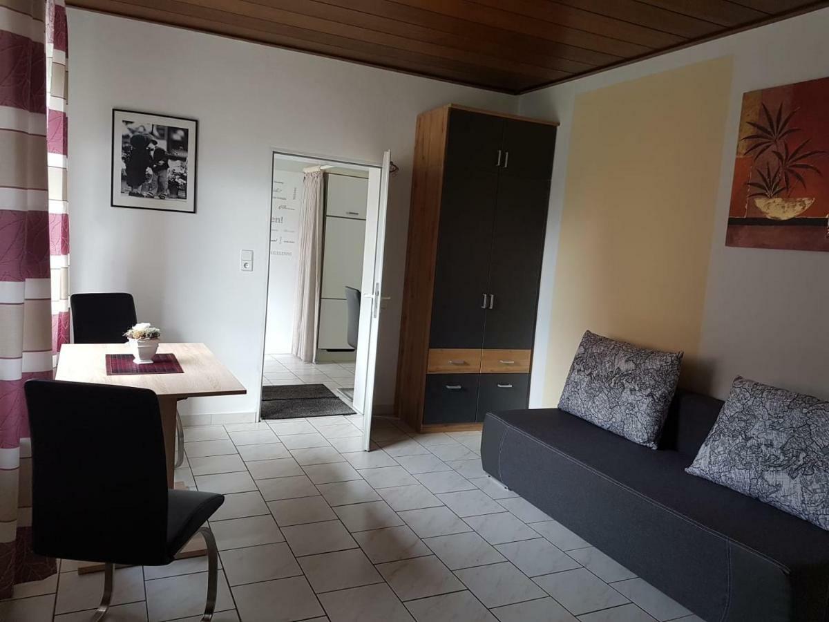 Laendlich Zentrale Ferienwohnung Lippetal ภายนอก รูปภาพ